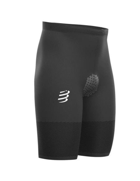 Mallas Compressport Tri Under Control Short