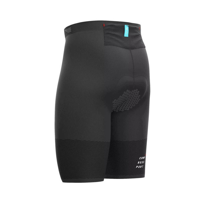 Compressport Tri Under Control Short