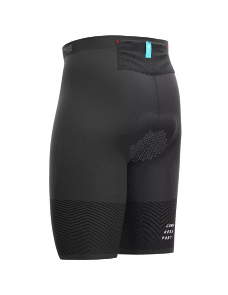 Compressport Tri Under Control Short