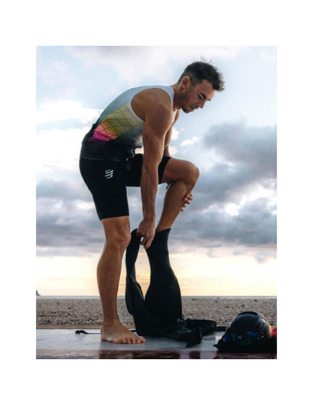 Compressport Tri Under Control Short