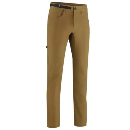 Bukser Edelrid PIAZ PANTS Desert