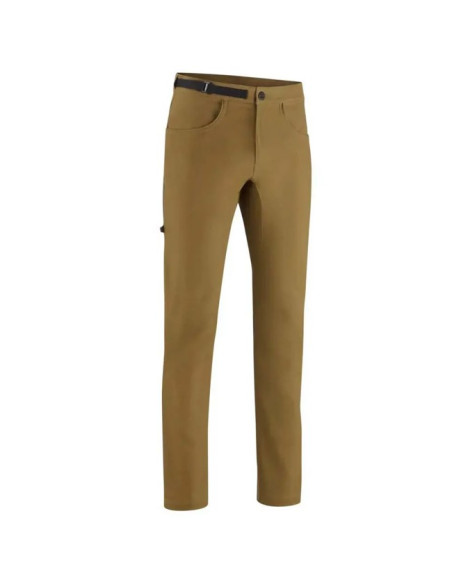 Spodnie Edelrid PIAZ PANTS Desert