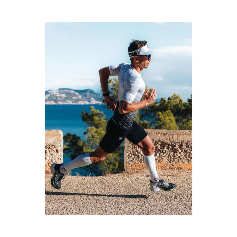 Compressport Tri Under Control Short