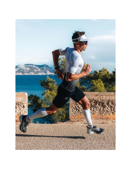 Compressport Tri Under Control Short