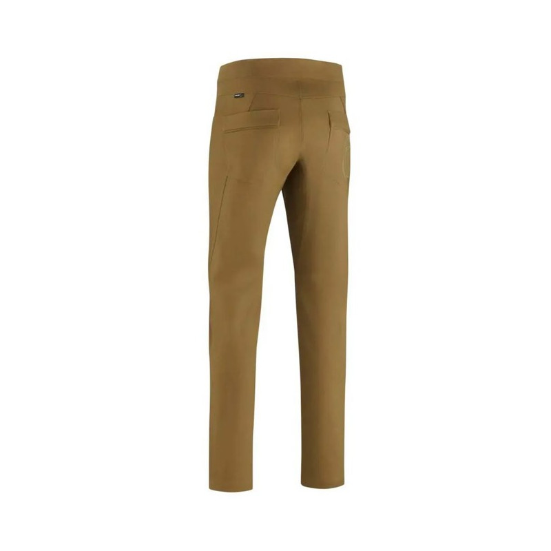 Byxor Edelrid PIAZ PANTS Desert