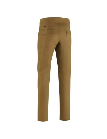 Hosen Edelrid PIAZ PANTS Desert