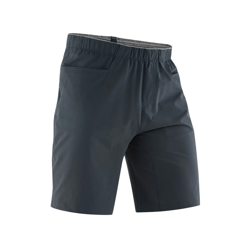 Pants Edelrid RADAR SHORTS Indigo