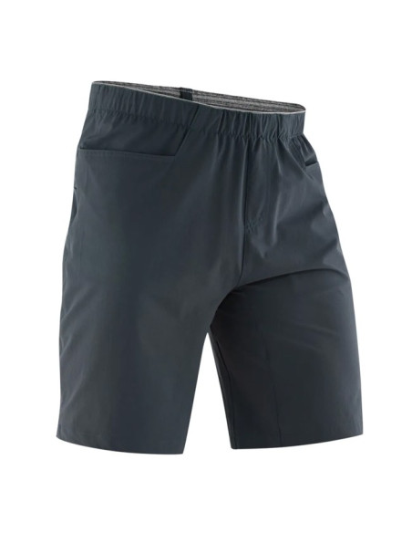 Spodnie Edelrid RADAR SHORTS Indigo