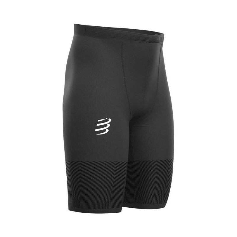 Mallas Compressport Run Under Control Short