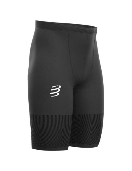 Mallas Compressport Run Under Control Short