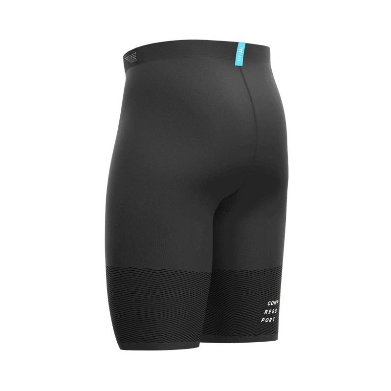 Compressport Run Under Control Short