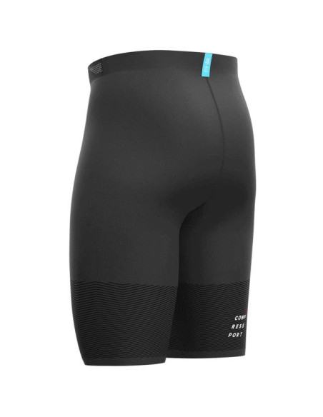 Compressport Run Under Control Short