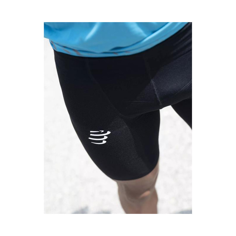 Mallas Compressport Run Under Control Short