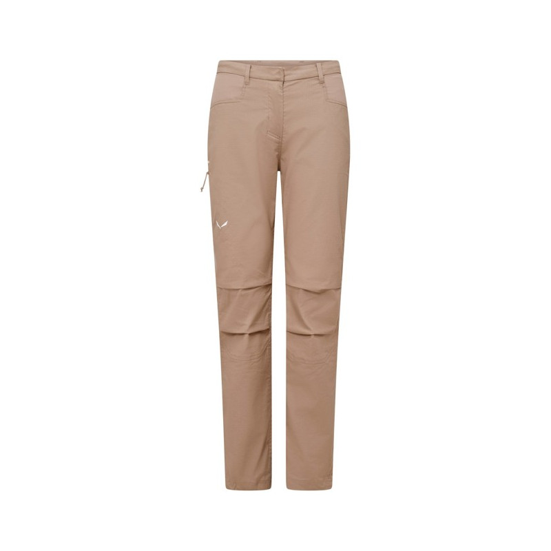 Kelnės Salewa AGNER HEMP RIPSTOP W Quicksand