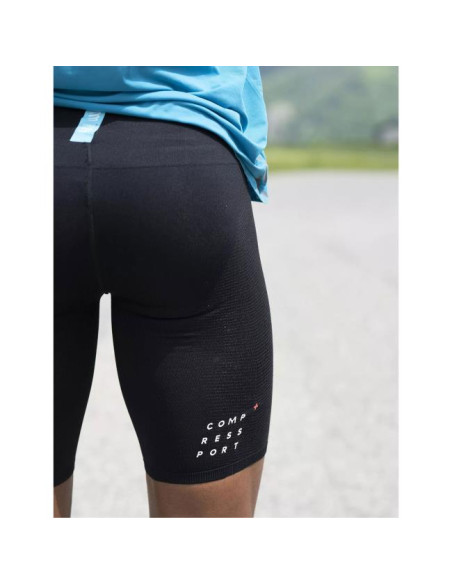 Compressport Run Under Control Short
