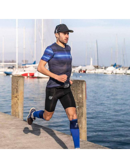 Compressport Run Under Control Short