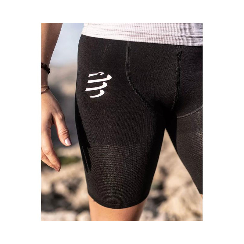 Compressport Trail Under Control Short W