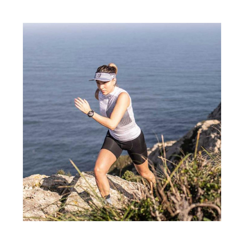 Compressport Trail Under Control Short W