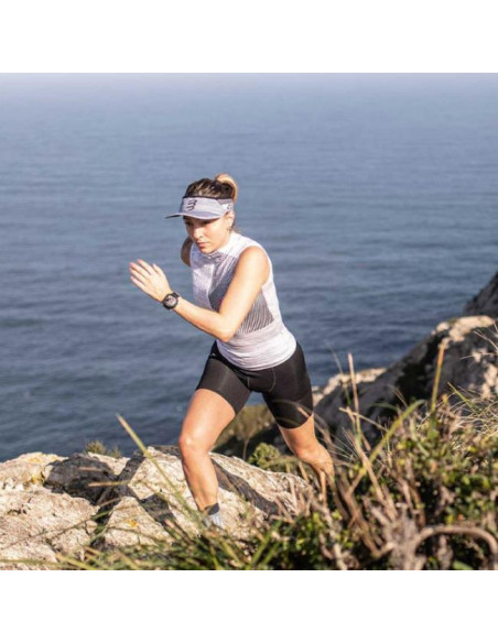 Mallas Compressport Trail Under Control Short W