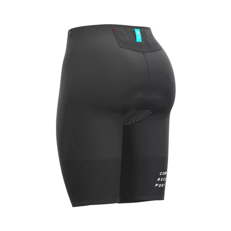 Compressport Tri Under Control Short W