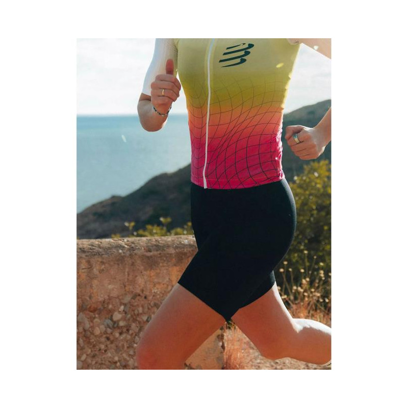 Compressport Tri Under Control Short W