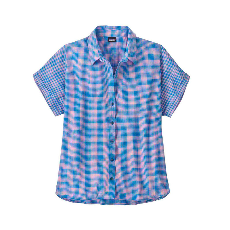 Patagonia Lightweight A/C Shirt W