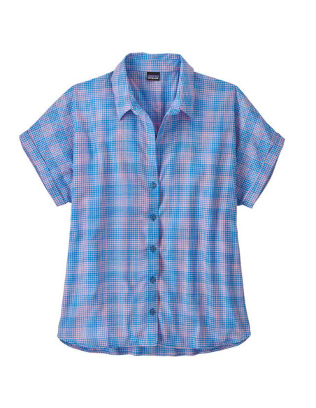 Patagonia Lightweight A/C Shirt W