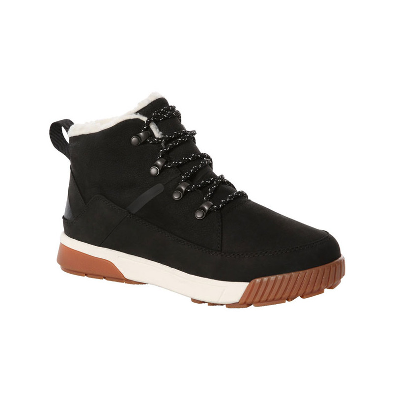 The North Face Sierra Mid Lace WP W