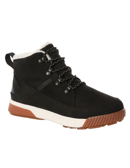Botas The North Face Sierra Mid Lace WP W