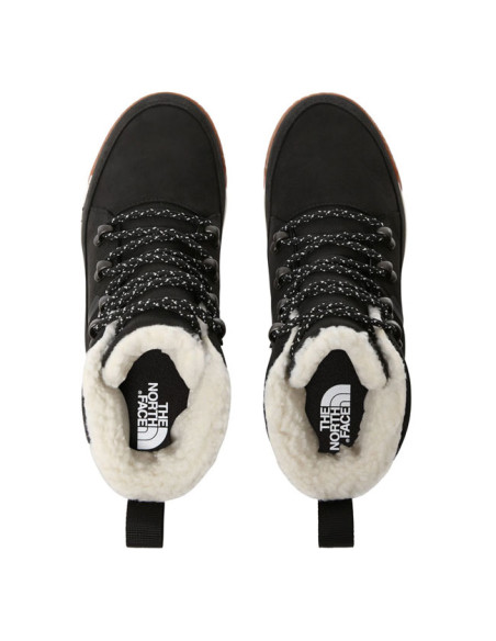 Batai The North Face Sierra Mid Lace WP W