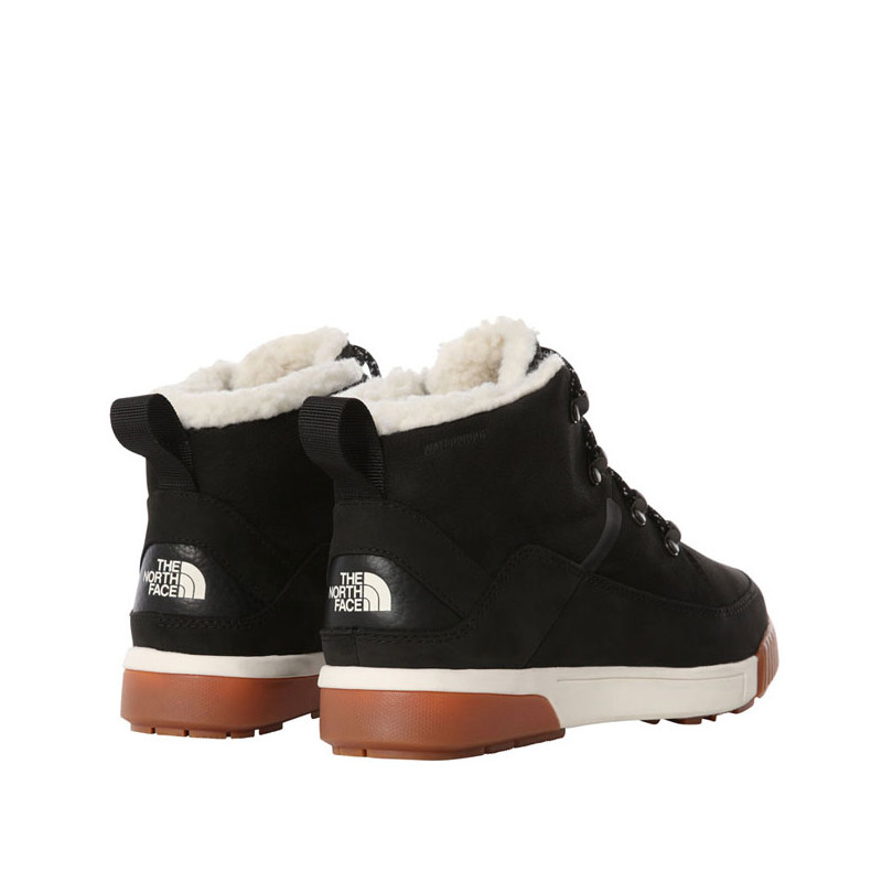 Batai The North Face Sierra Mid Lace WP W