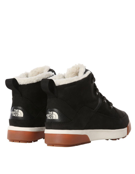 Batai The North Face Sierra Mid Lace WP W