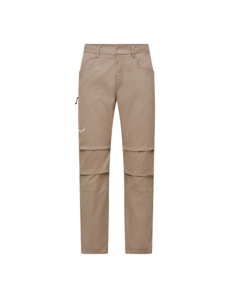 Pantalone Salewa AGNER HEMP RIPSTOP M Quicksand