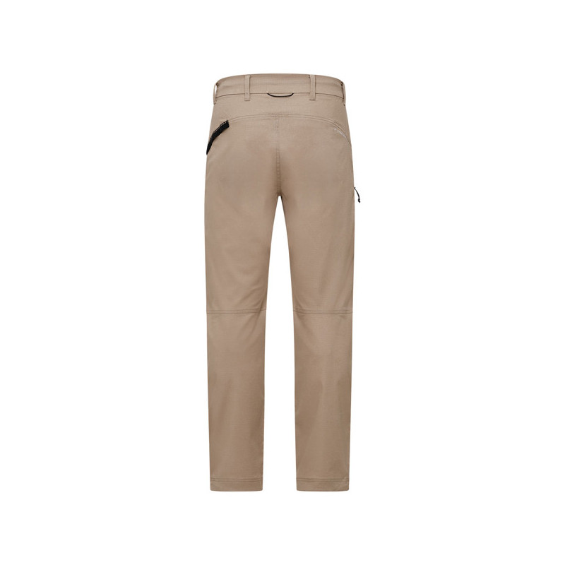 Broek Salewa AGNER HEMP RIPSTOP M Quicksand