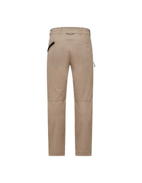 Housut Salewa AGNER HEMP RIPSTOP M Quicksand