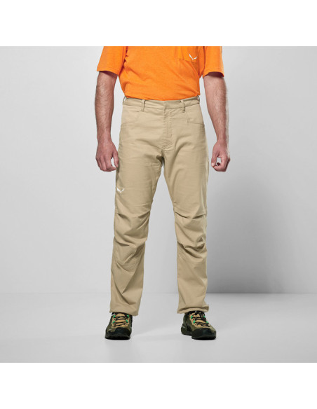 Kelnės Salewa AGNER HEMP RIPSTOP M Quicksand