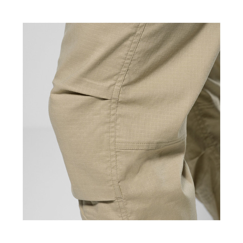 Hosen Salewa AGNER HEMP RIPSTOP M Quicksand