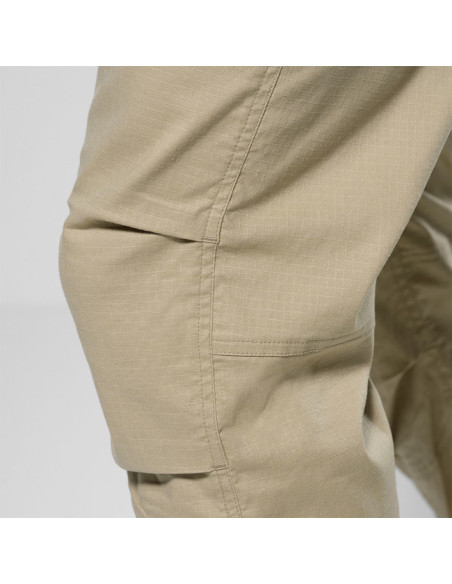 Calças Salewa AGNER HEMP RIPSTOP M Quicksand