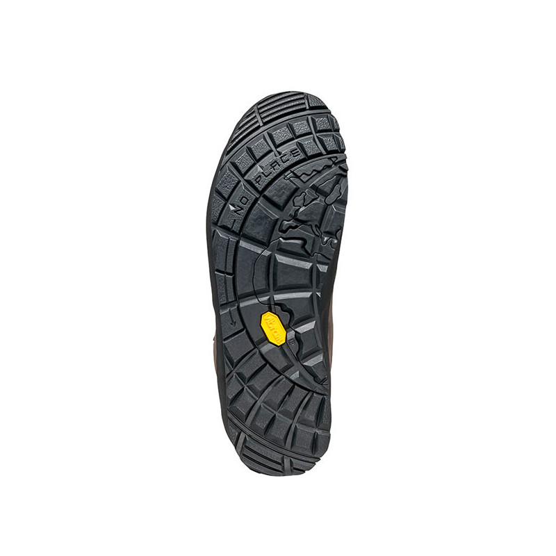 Tenisky Scarpa Aspen Gtx