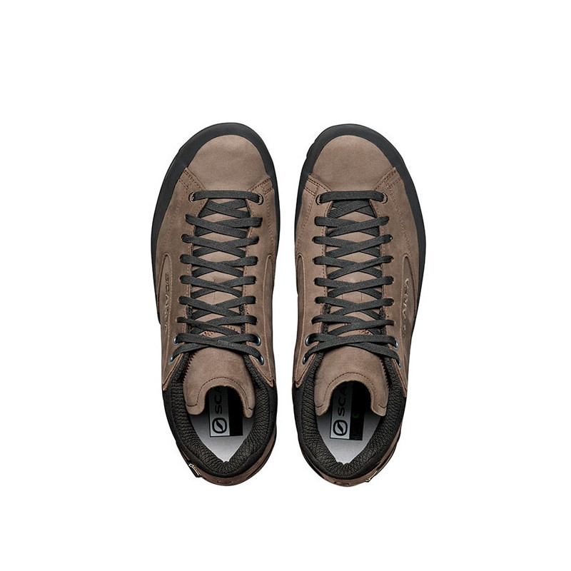 Tenisky Scarpa Aspen Gtx