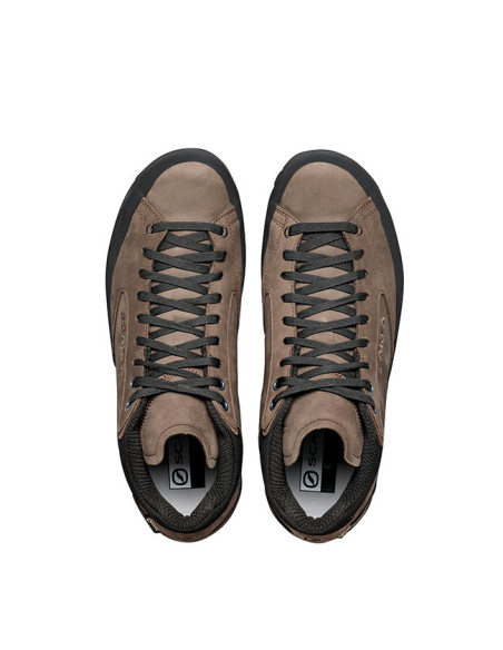 Zapatillas Scarpa Aspen Gtx