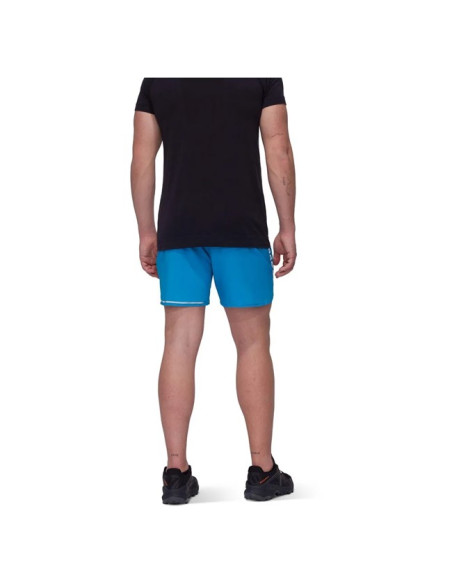 Kalhoty Mammut Aenergy TR