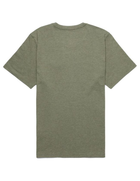 Camiseta Cotopaxi Do Good Organic Tee