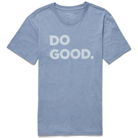 Cotopaxi Do Good Organic Tee W