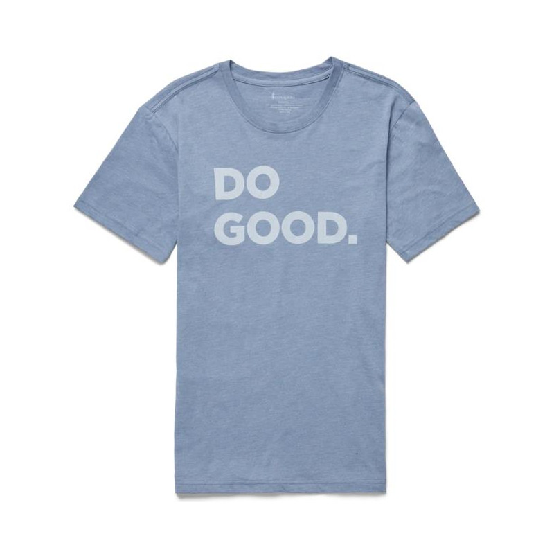 T-shirt Cotopaxi Do Good Organic Tee W