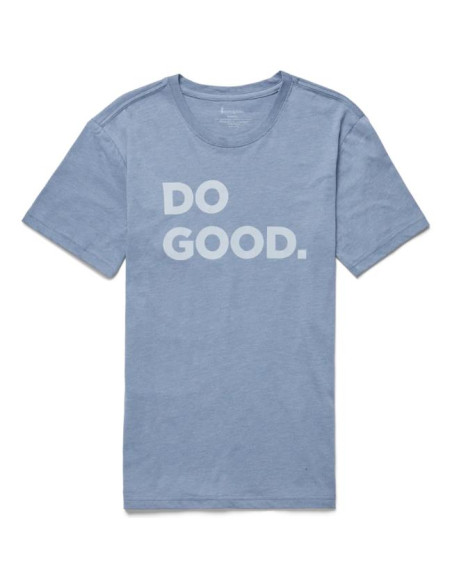 Póló Cotopaxi Do Good Organic Tee W
