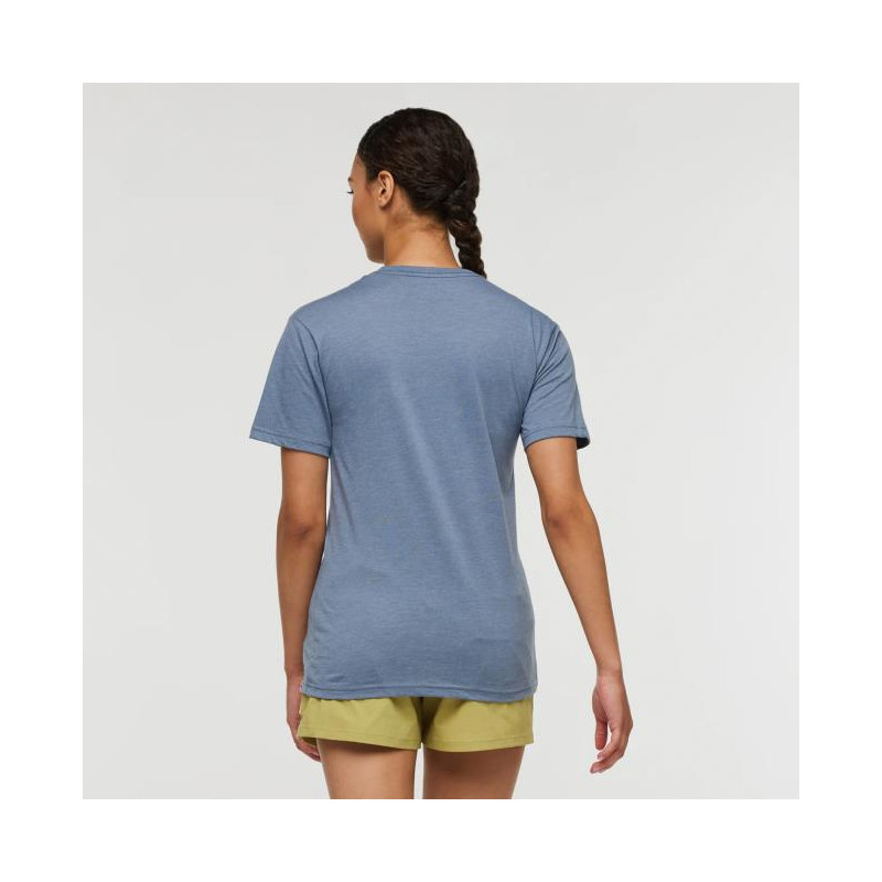 Póló Cotopaxi Do Good Organic Tee W