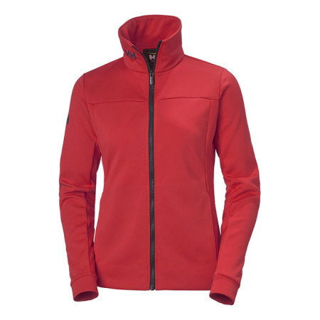 Fleece Helly Hansen Crew jacket