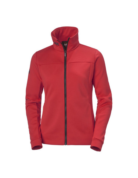Flisinis megztinis Helly Hansen Crew Fleece jacket