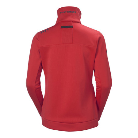 Fleece Helly Hansen Crew jacket 2